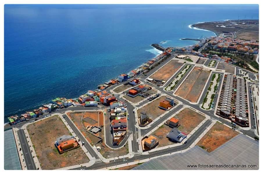 Las Gaviotas Beach Pozo Izquierdo Bagian luar foto